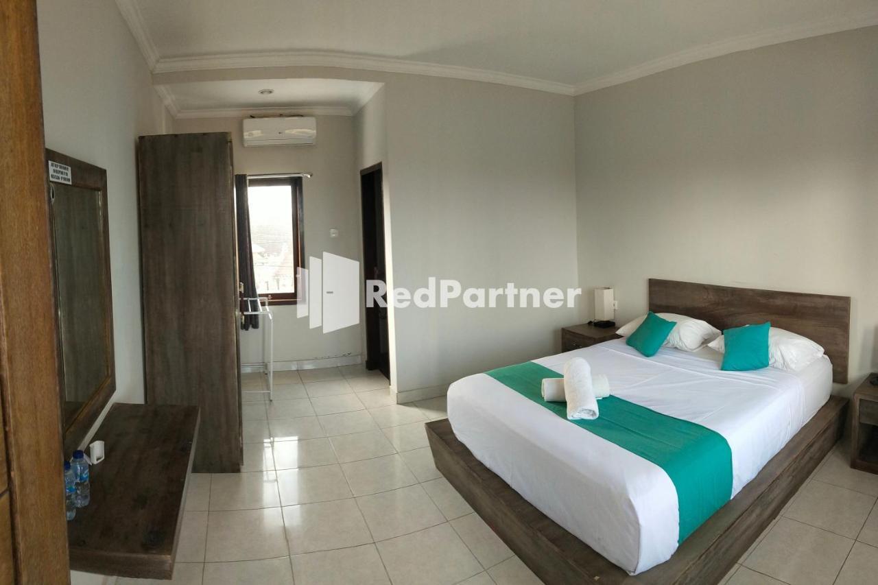 Pondok Sentana Guest House At Jalan Raya Uluwatu Redpartner Ungasan Εξωτερικό φωτογραφία